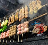 本格炭火焼鳥 とり須恵 3