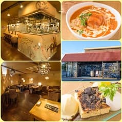 アジアンカフェダイニング CHITACHITA 鷲宮店 2