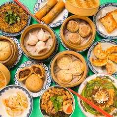 大衆食堂 肉と点心 suEzou ABaABa 2