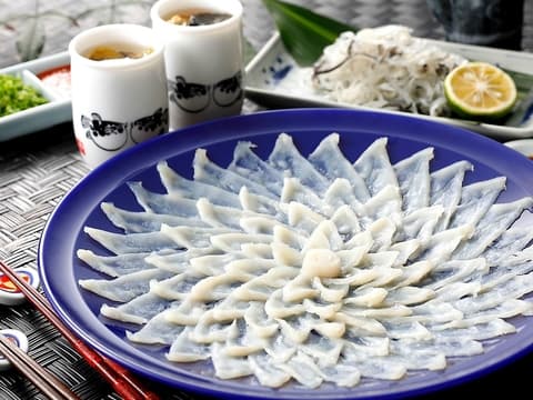 海人 門司港本店