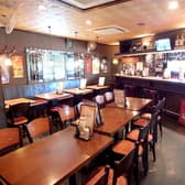 ピンチョス 元町エビス 3