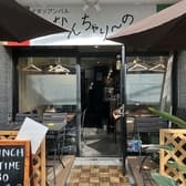 イタリアンバル なんちゃり の 3