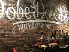 Music & Drink Dobe-Dobe-Do 2