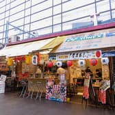 築地海鮮居酒屋 ISSEI 上野店 3