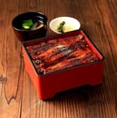 鰻せいろう 多幸う 岡山店 3