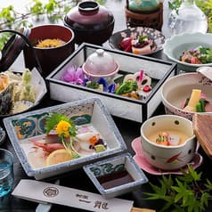 一龍 小平新館 2