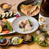 割烹バル あ晴れ 3