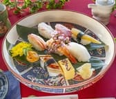 福すし 大宮総本店 3