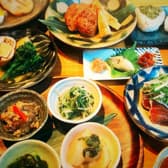 煮炊きや おわん 3