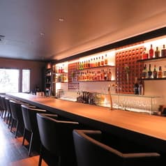 BAR GATE バー ゲート 2