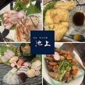 焼鳥 大分料理 池上 3