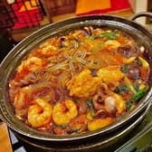 韓国料理 茶や2 3