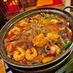 韓国料理 茶や2 2