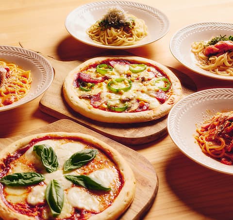 9 trip cafe ナイントリップカフェ 東十条