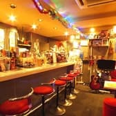 Fire bomBAR ファイヤーボンバー 3