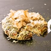 お好み焼き 鉄子 3