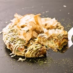 お好み焼き 鉄子 2