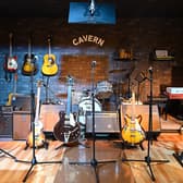 CAVERN キャバーン とんかつれのん 3