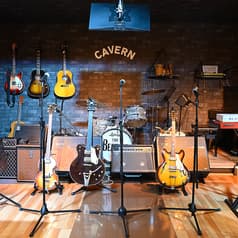 CAVERN キャバーン とんかつれのん 2