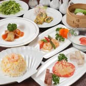 中華旬彩料理 東方紅 武蔵小杉店 3