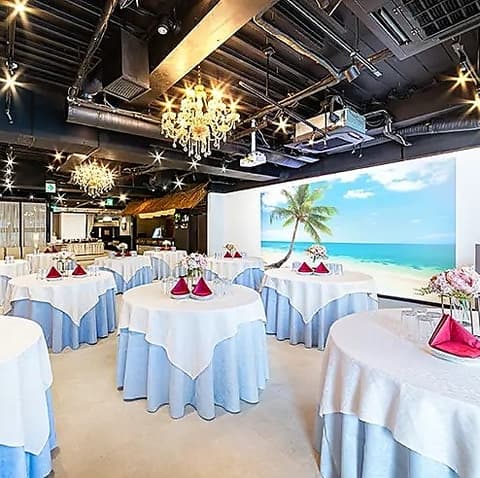 パセラ 池袋本店