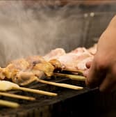 やきとり宮川 大手町 3