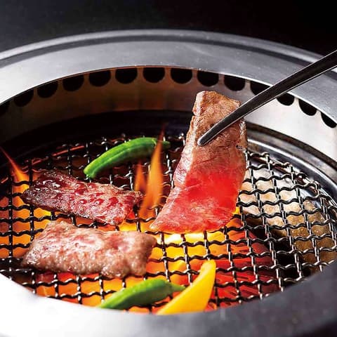 コリアンダイニング 五穀亭 京王プラザホテル