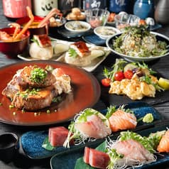 海鮮居酒屋 おさかなや 西新宿店 2