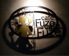 Cafe Fuze 2