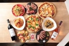 イタリアン鉄板バル eetoko エエトコ 新宿店 2