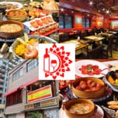 浦和スペインクラブTERATERA 3