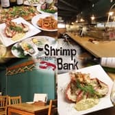 Shrimp Bank 3
