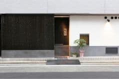 日本料理 まめ福 2