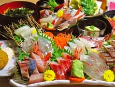 海の幸味どころ 軍ちゃん 直江津店 2