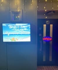 カラオケ マリンブルー 2