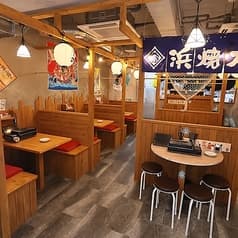 酒楽 大衆酒場 2