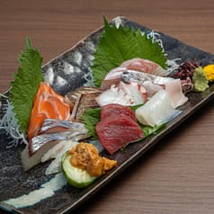 居酒屋うみ幸 2