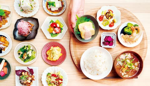 和カフェ yusoshi ユソーシ あべの