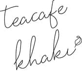 tea cafe khaki 3