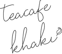 tea cafe khaki 2