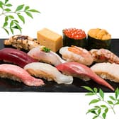 つきぢ神楽寿司 魚河岸店 3