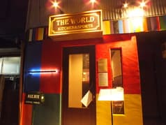 The World Kitchen&Sports 2