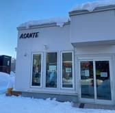 ASANTE アサンテ 3