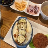 Cafe食堂Kuu クウ 3