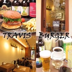 TRAVIS BURGER トラヴィスバーガー 2