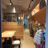 La Concha JunJun ラコンチャジュンジュン 3