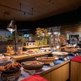 エキチカ温泉 くろしお 3