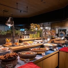 エキチカ温泉 くろしお 2