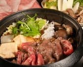 すきやきしゃぶしゃぶ池国 3