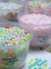 ディッピンドッツアイスクリーム デックス東京ビーチ店 2